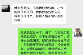 高阳为什么选择专业追讨公司来处理您的债务纠纷？